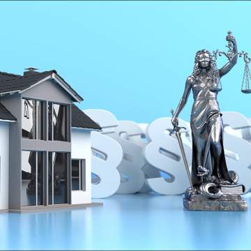 Le droit  immobilier