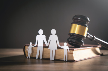 Votre avocat en droit de la famille : divorce, séparation, succession, héritage...